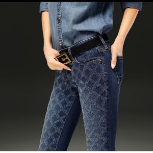 New without tags.. D-ID jeans size 27